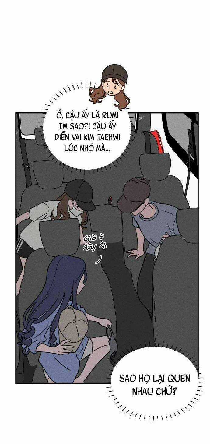 Thỏa Thuận Bí Mật Giữa Chúng Ta Chapter 19 trang 14