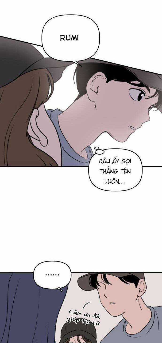 Thỏa Thuận Bí Mật Giữa Chúng Ta Chapter 19 trang 15