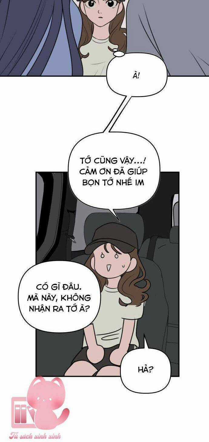 Thỏa Thuận Bí Mật Giữa Chúng Ta Chapter 19 trang 16