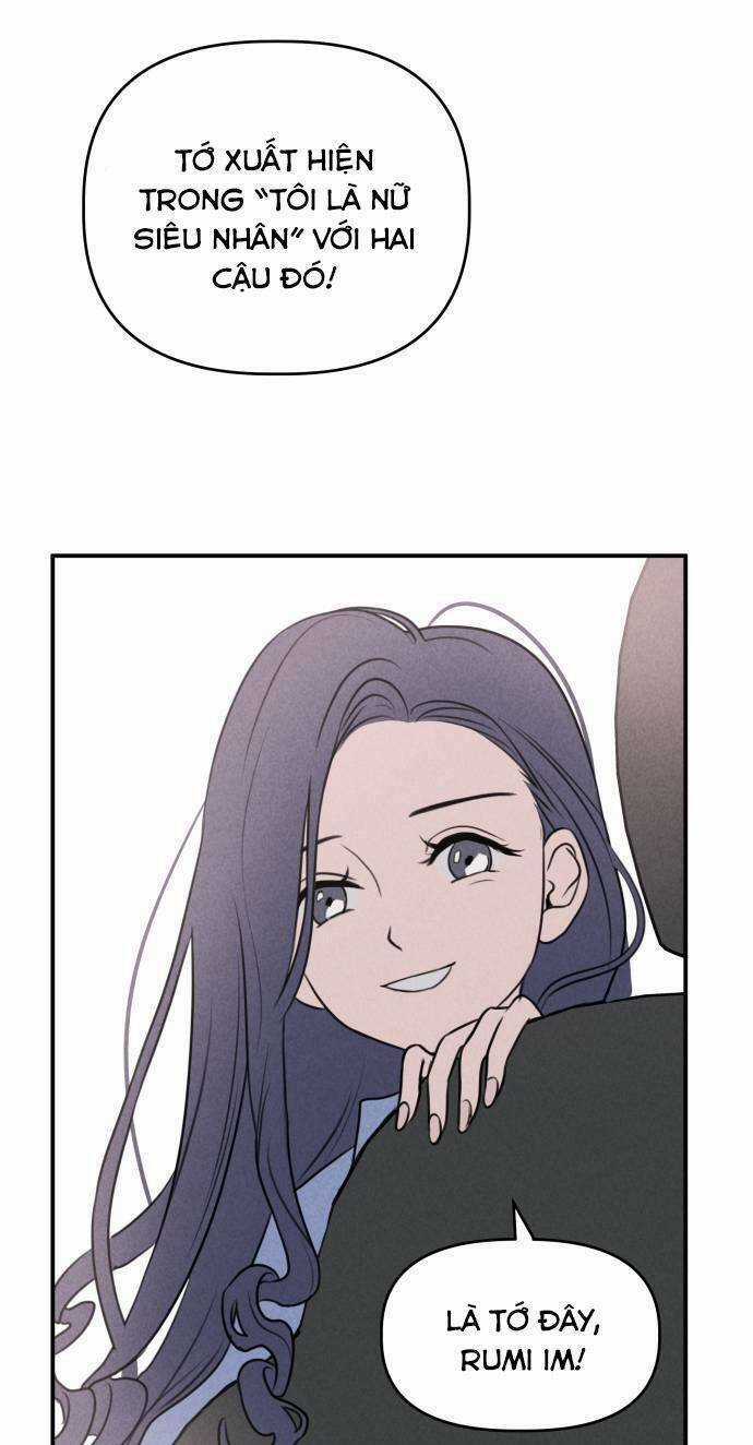 Thỏa Thuận Bí Mật Giữa Chúng Ta Chapter 19 trang 17