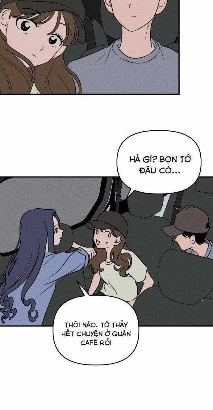 Thỏa Thuận Bí Mật Giữa Chúng Ta Chapter 19 trang 20