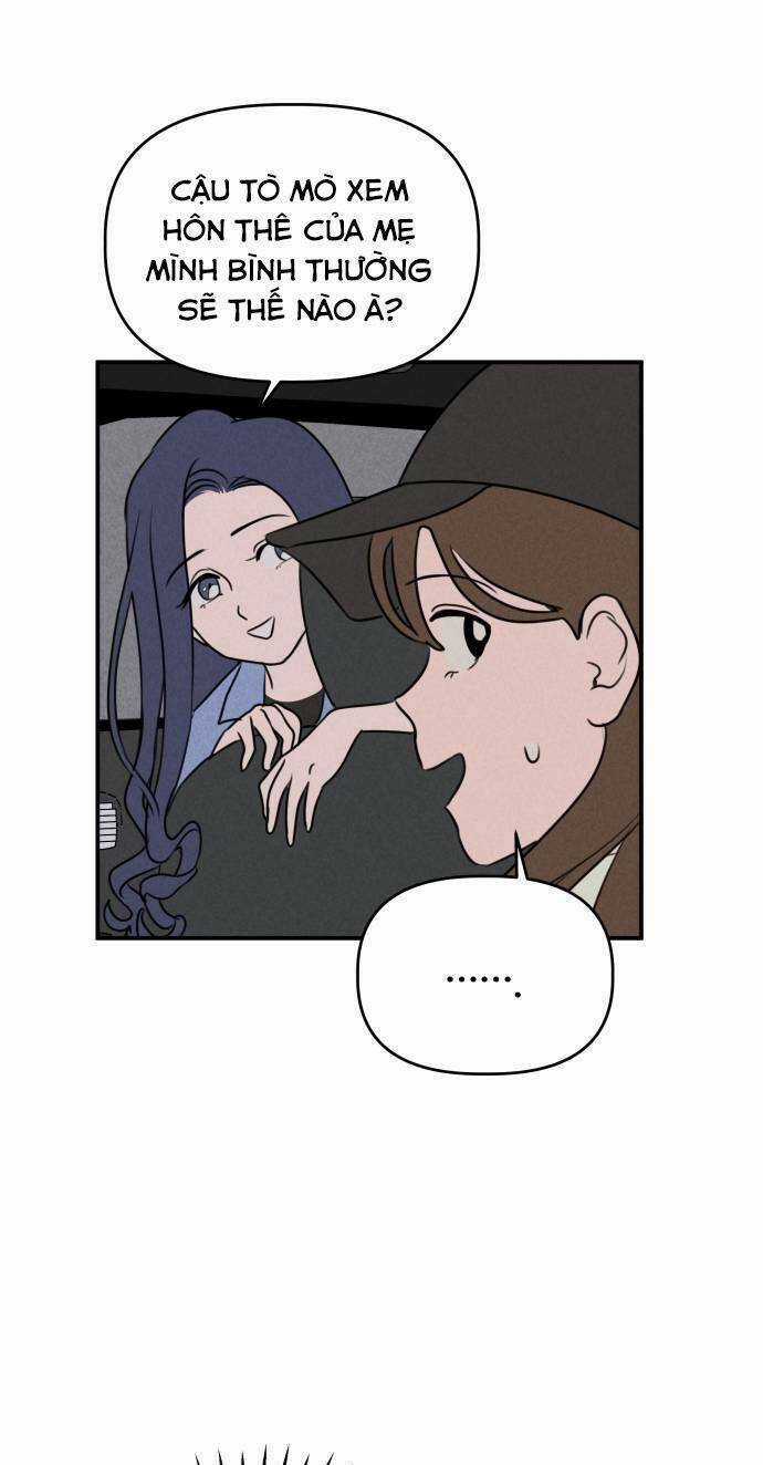 Thỏa Thuận Bí Mật Giữa Chúng Ta Chapter 19 trang 21