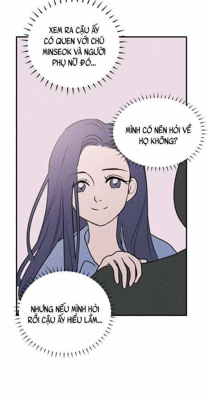 Thỏa Thuận Bí Mật Giữa Chúng Ta Chapter 19 trang 22