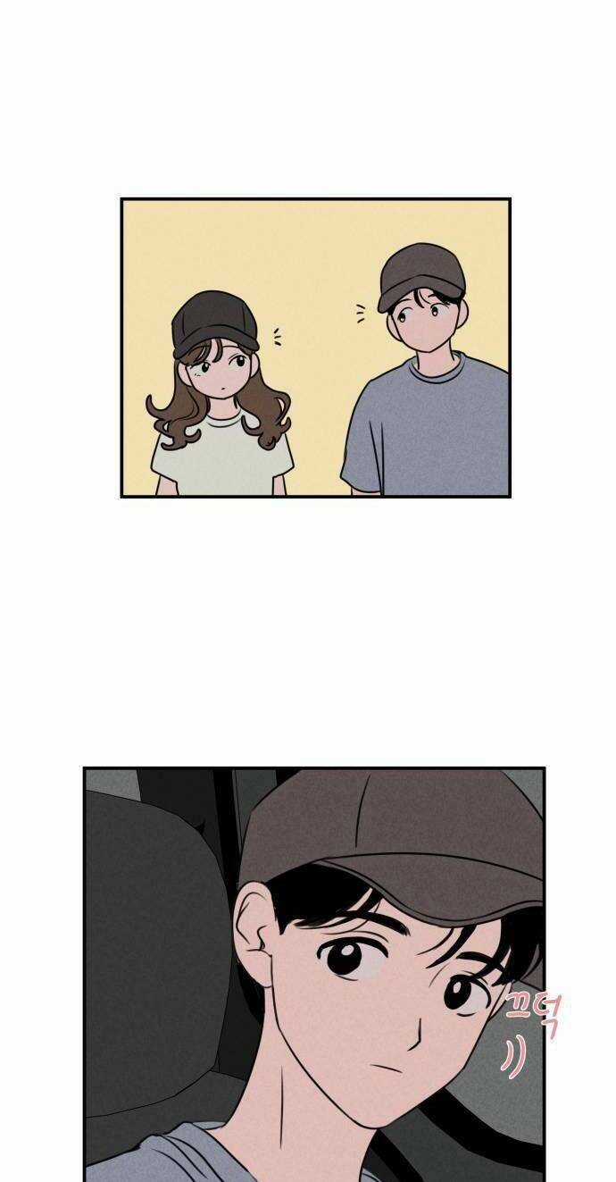 Thỏa Thuận Bí Mật Giữa Chúng Ta Chapter 19 trang 23