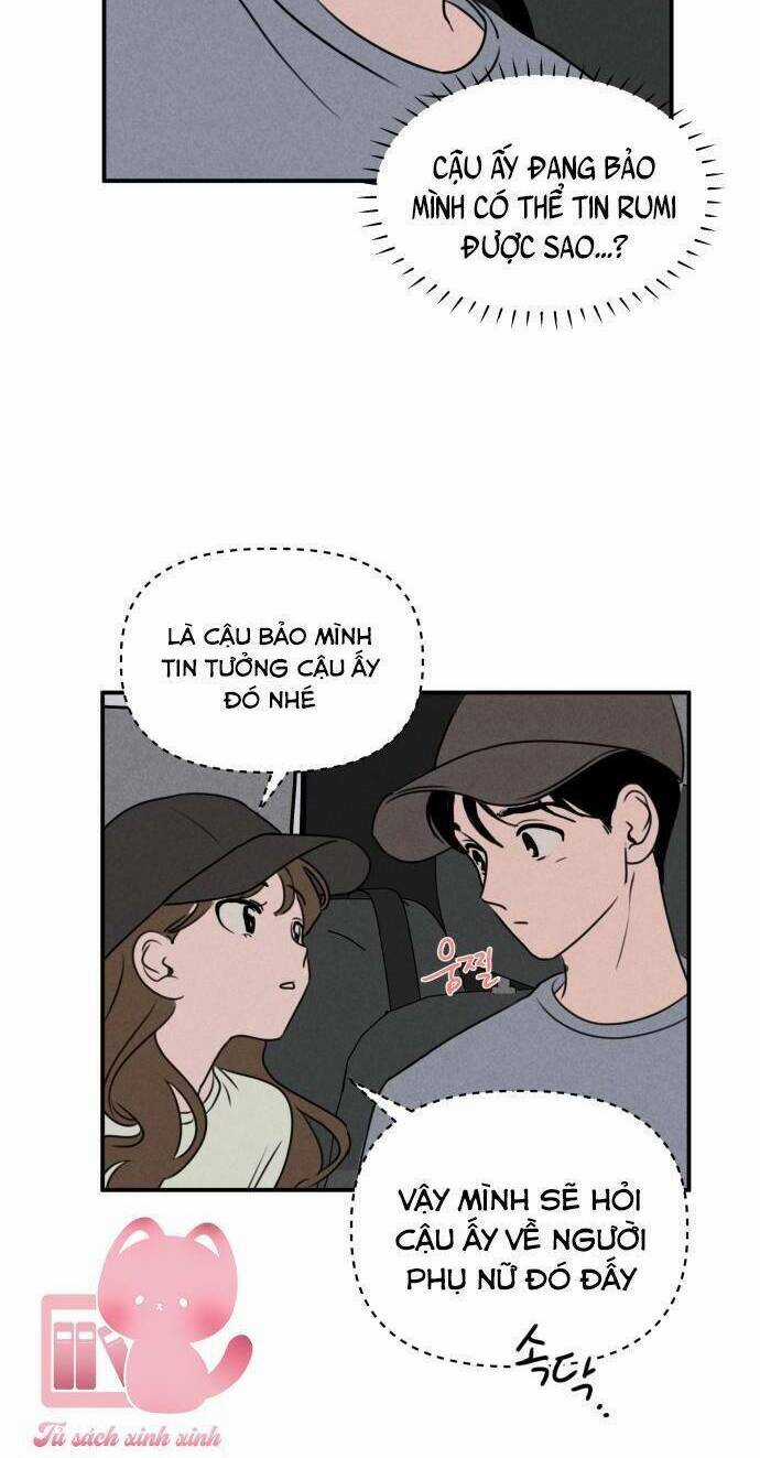 Thỏa Thuận Bí Mật Giữa Chúng Ta Chapter 19 trang 24