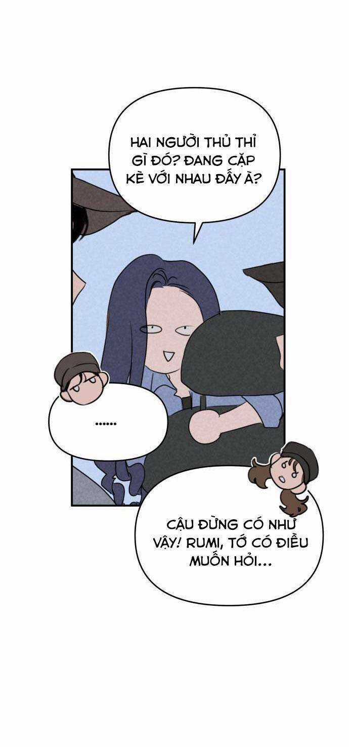 Thỏa Thuận Bí Mật Giữa Chúng Ta Chapter 19 trang 25