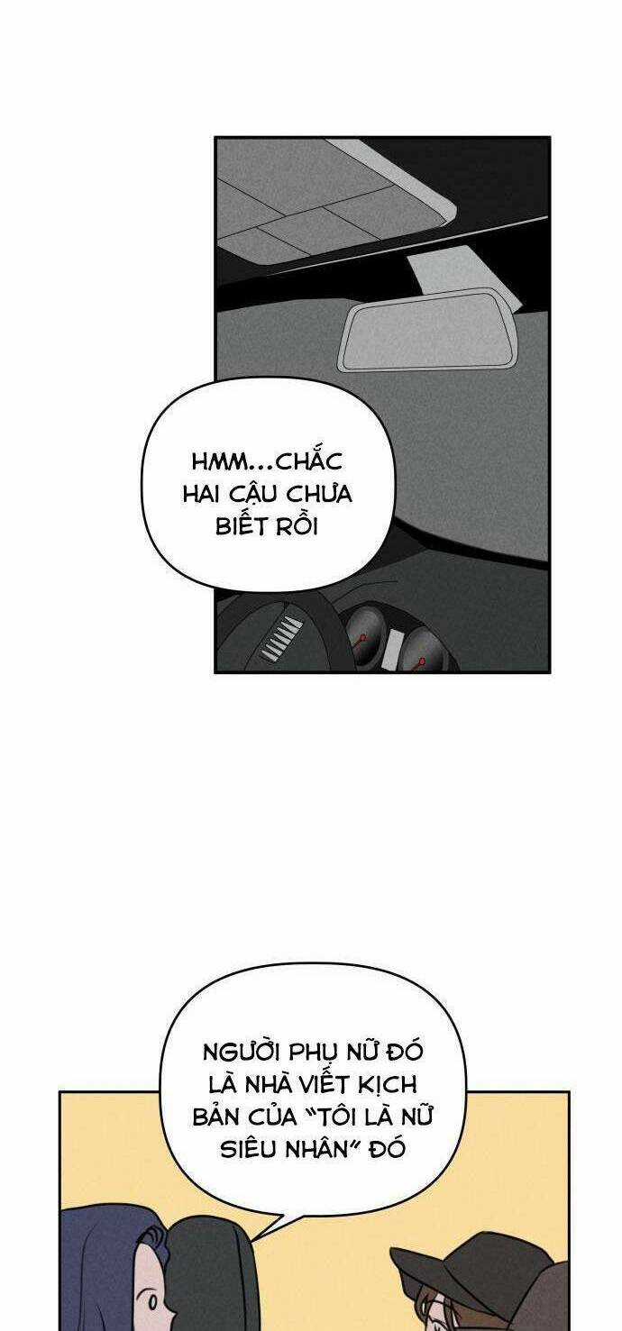 Thỏa Thuận Bí Mật Giữa Chúng Ta Chapter 19 trang 26