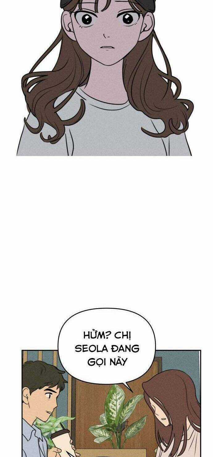 Thỏa Thuận Bí Mật Giữa Chúng Ta Chapter 19 trang 28