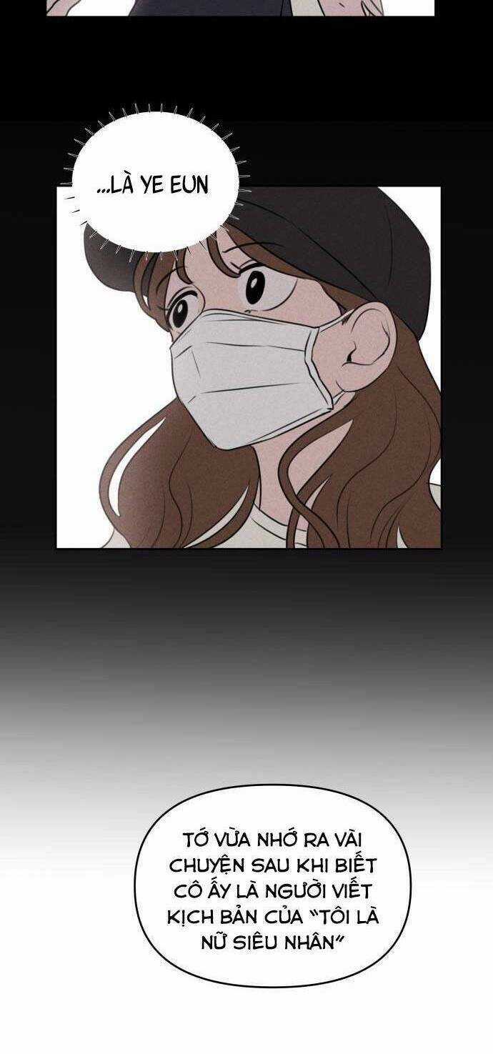 Thỏa Thuận Bí Mật Giữa Chúng Ta Chapter 19 trang 31