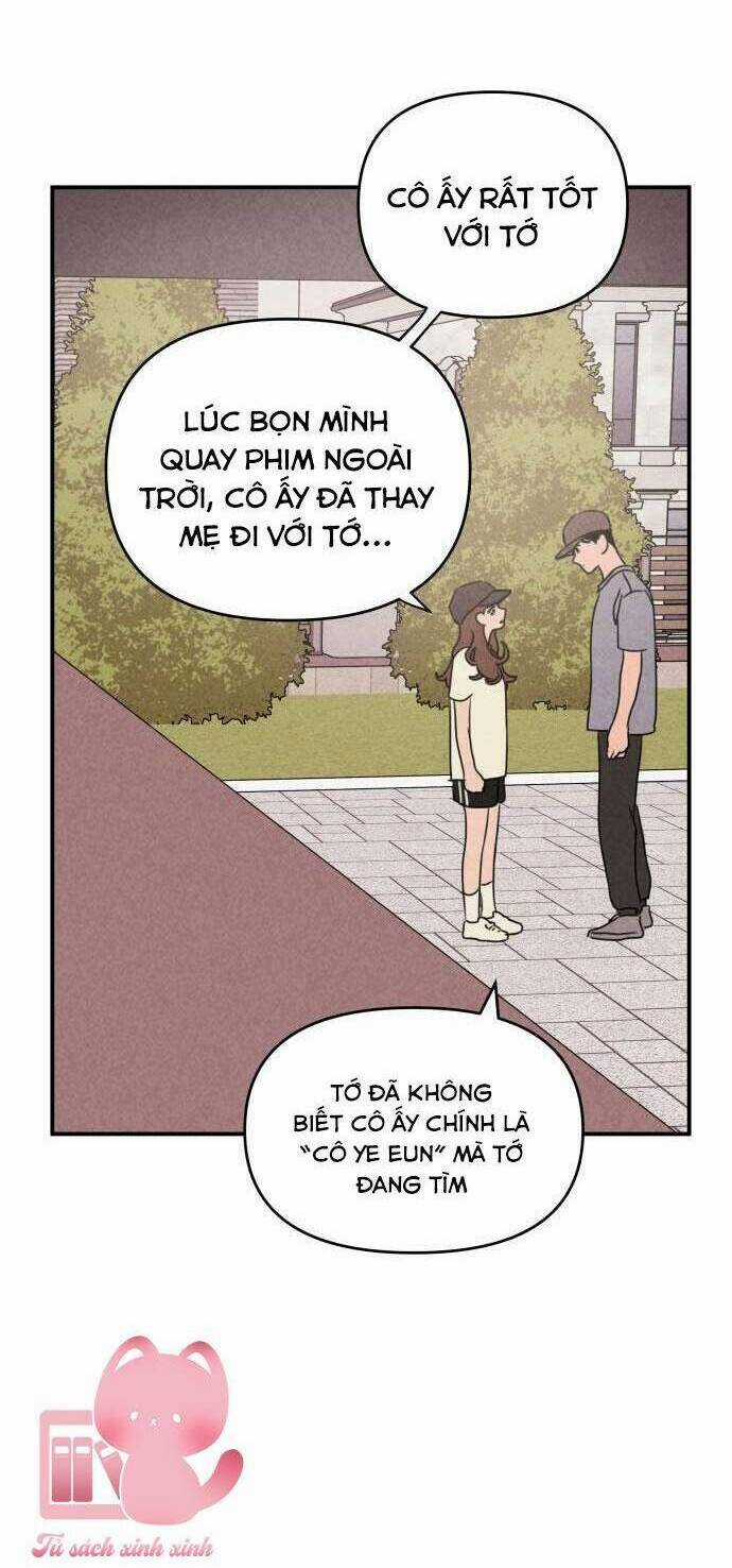 Thỏa Thuận Bí Mật Giữa Chúng Ta Chapter 19 trang 32