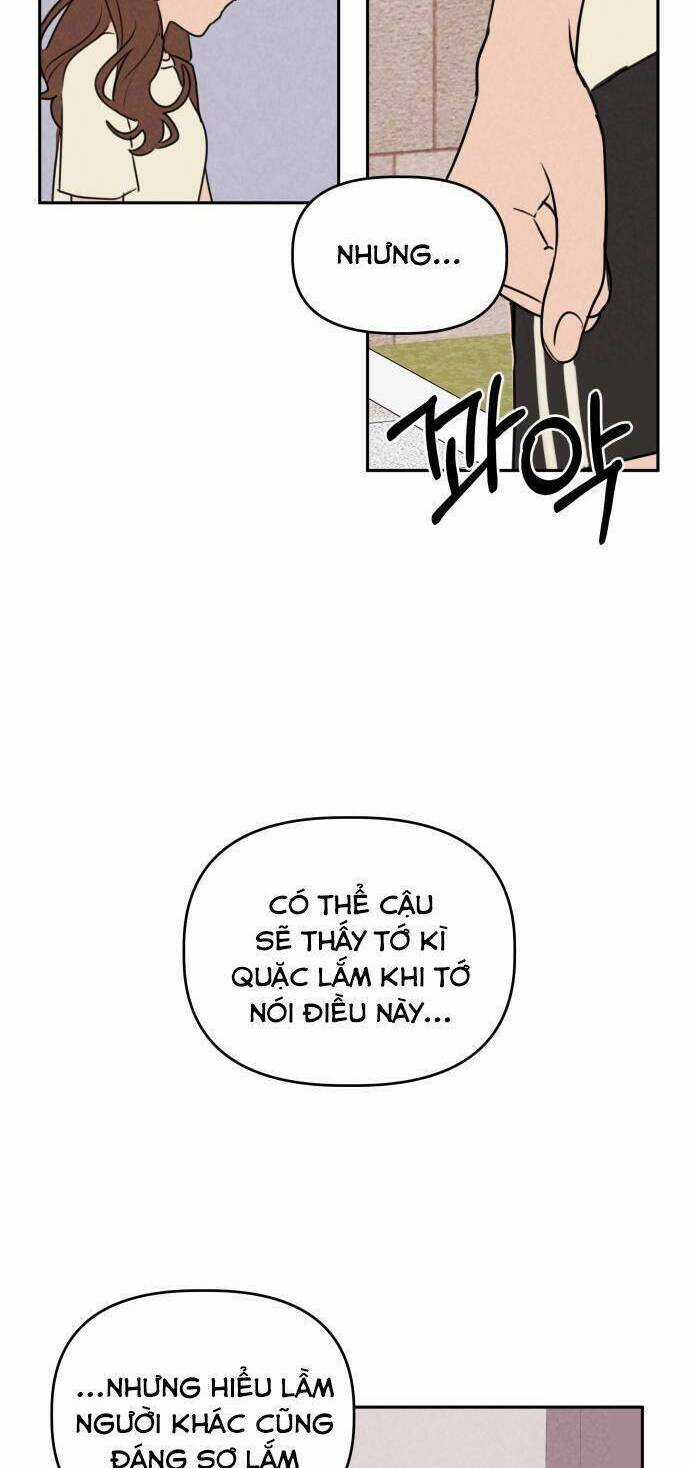 Thỏa Thuận Bí Mật Giữa Chúng Ta Chapter 19 trang 34