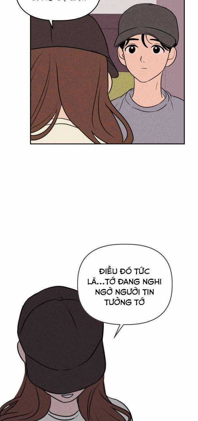 Thỏa Thuận Bí Mật Giữa Chúng Ta Chapter 19 trang 35