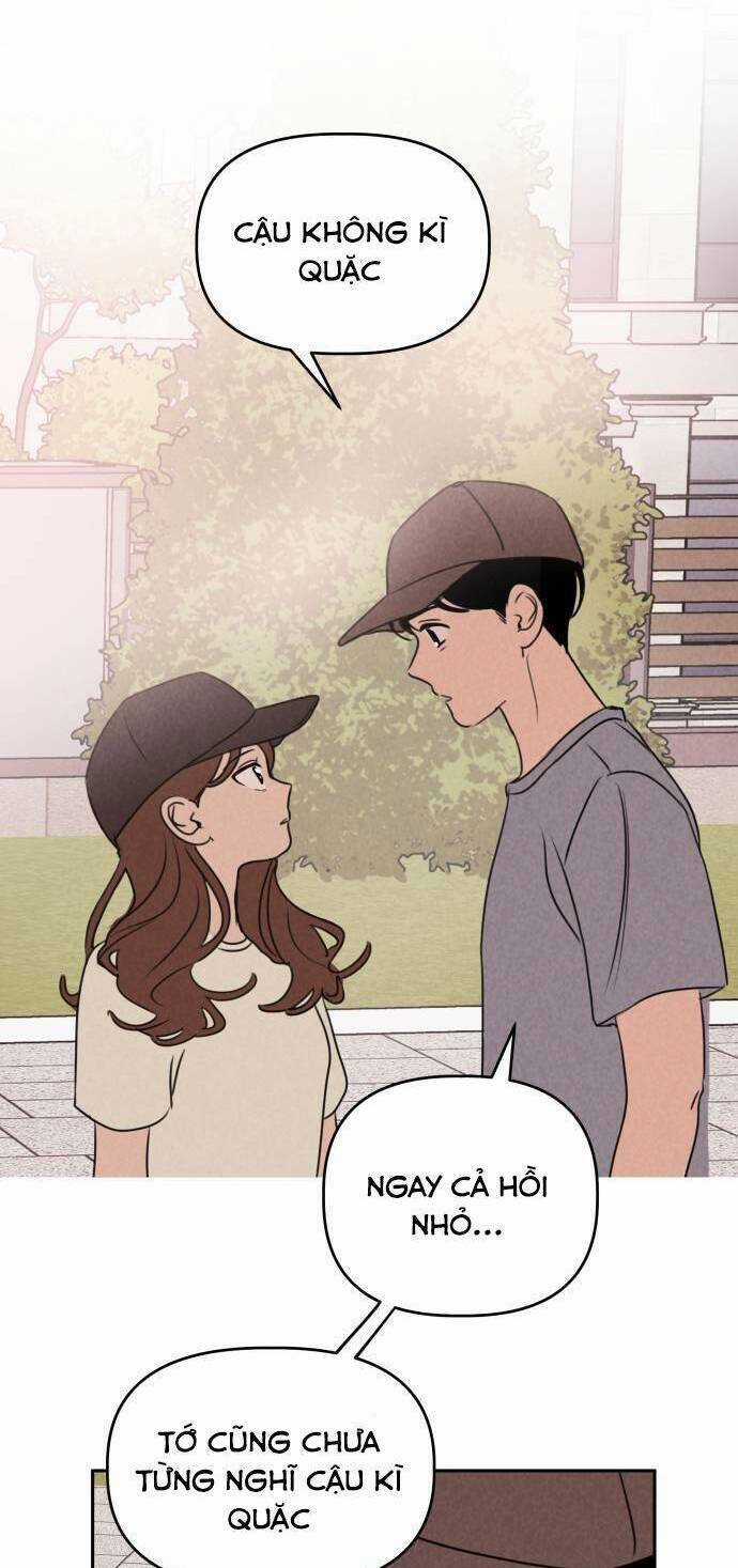 Thỏa Thuận Bí Mật Giữa Chúng Ta Chapter 19 trang 37