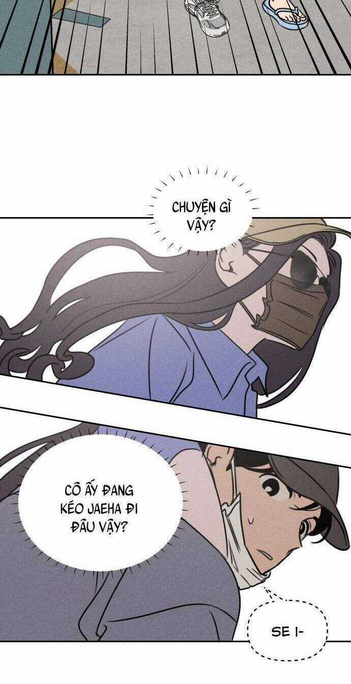 Thỏa Thuận Bí Mật Giữa Chúng Ta Chapter 19 trang 4