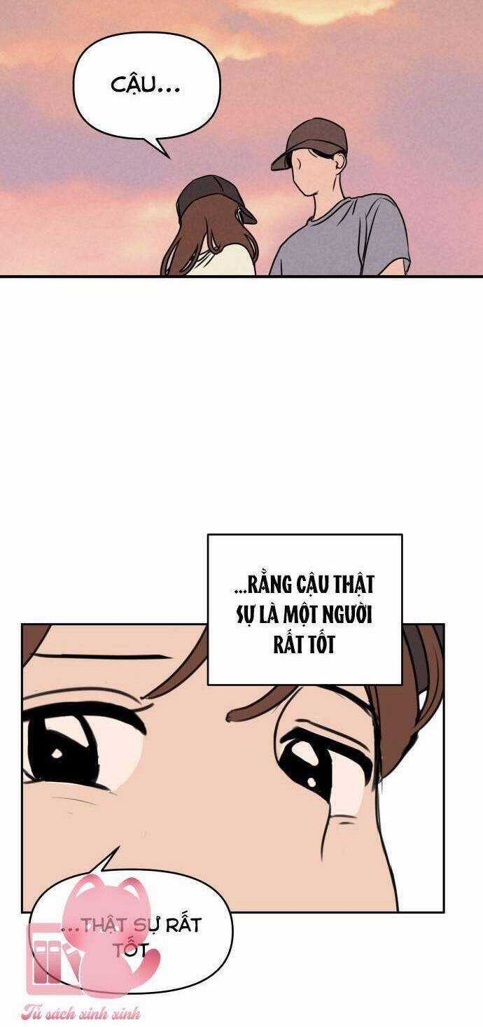 Thỏa Thuận Bí Mật Giữa Chúng Ta Chapter 19 trang 40