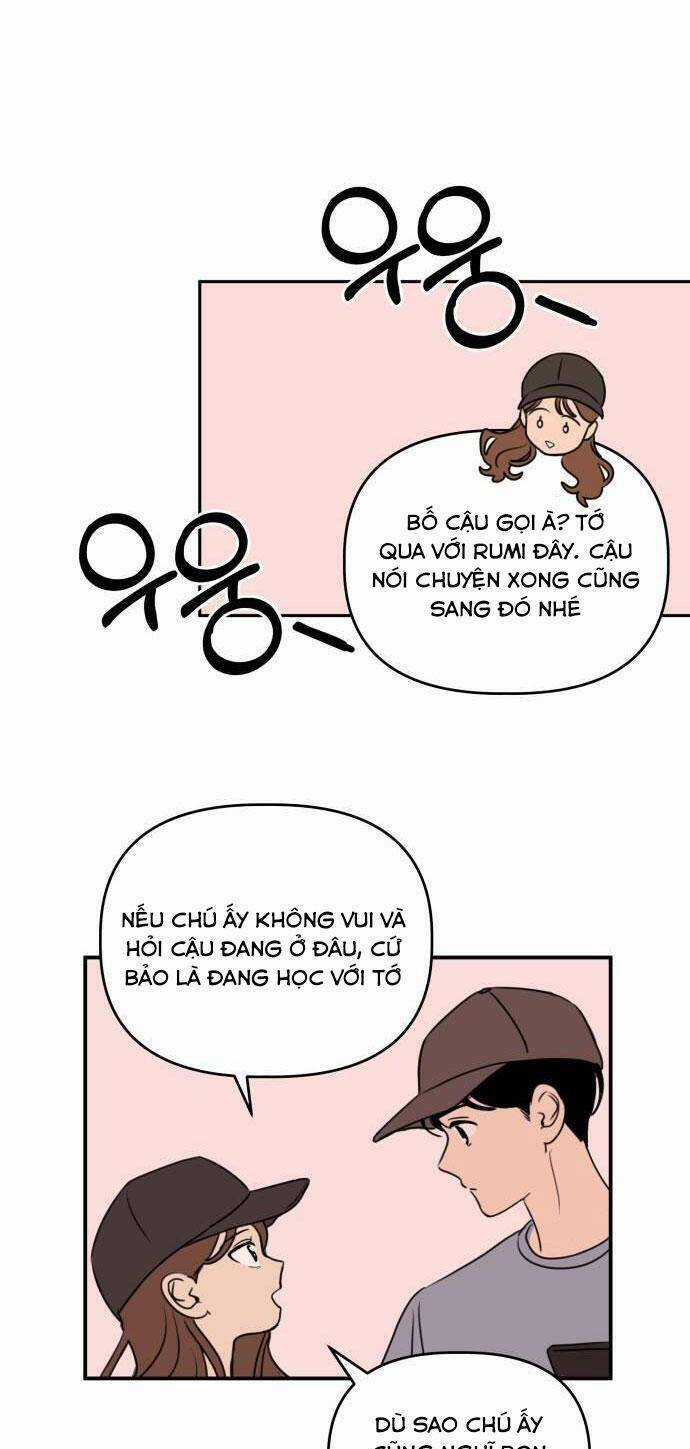 Thỏa Thuận Bí Mật Giữa Chúng Ta Chapter 19 trang 41