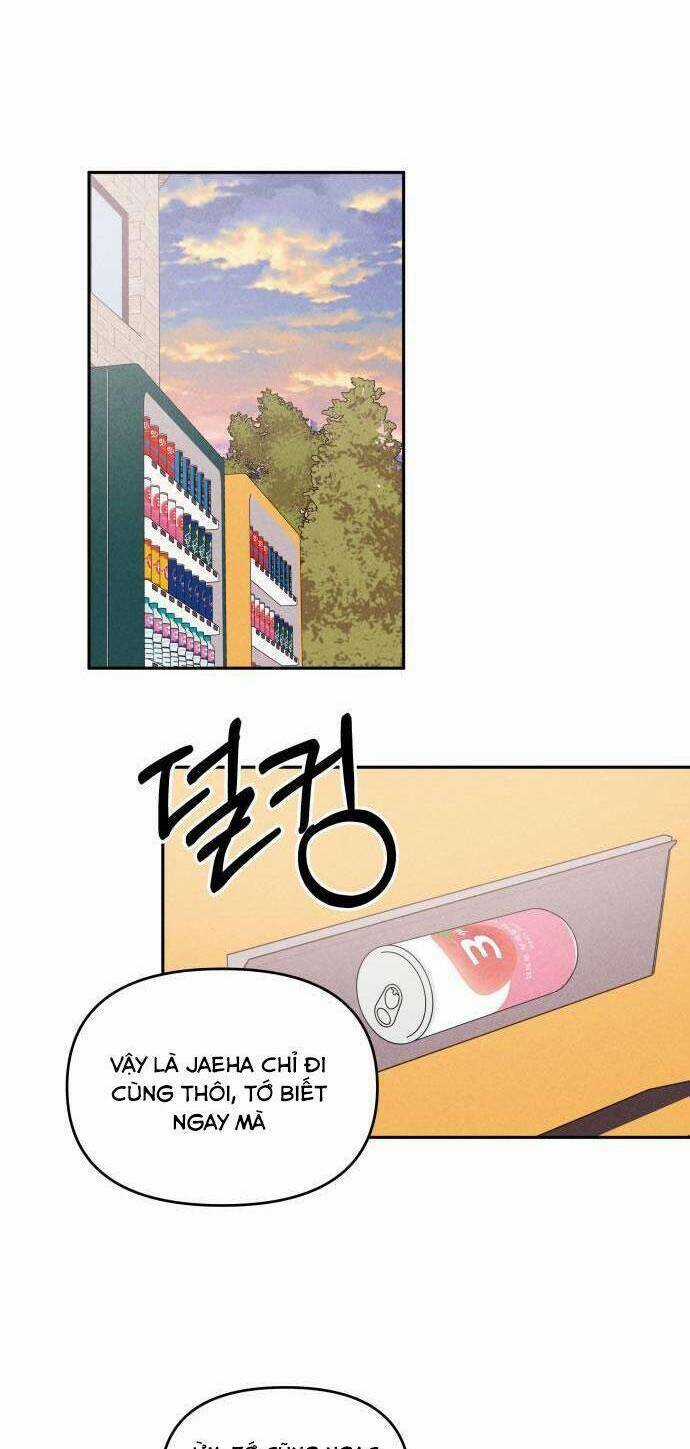 Thỏa Thuận Bí Mật Giữa Chúng Ta Chapter 19 trang 43