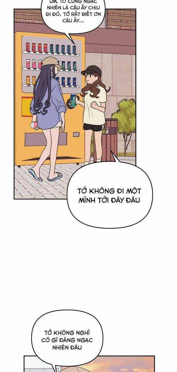 Thỏa Thuận Bí Mật Giữa Chúng Ta Chapter 19 trang 44