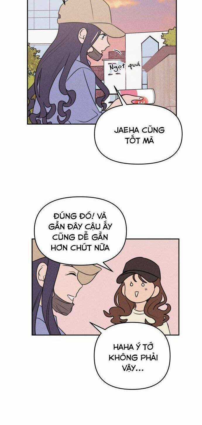 Thỏa Thuận Bí Mật Giữa Chúng Ta Chapter 19 trang 45