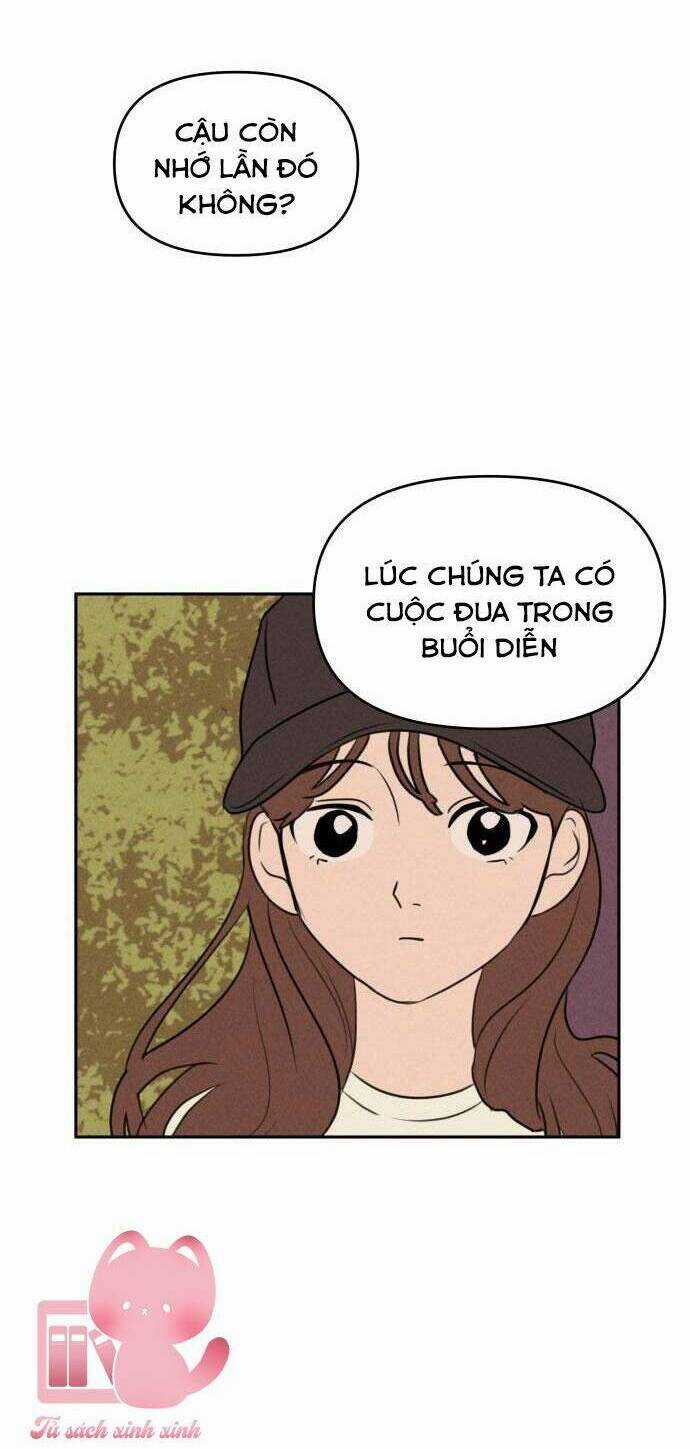 Thỏa Thuận Bí Mật Giữa Chúng Ta Chapter 19 trang 46