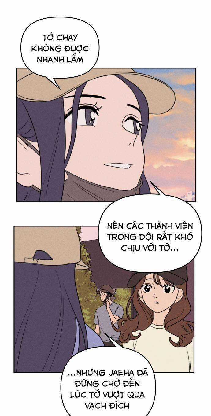 Thỏa Thuận Bí Mật Giữa Chúng Ta Chapter 19 trang 47