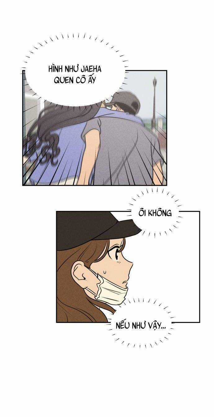 Thỏa Thuận Bí Mật Giữa Chúng Ta Chapter 19 trang 5