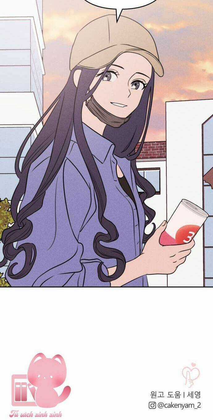 Thỏa Thuận Bí Mật Giữa Chúng Ta Chapter 19 trang 52