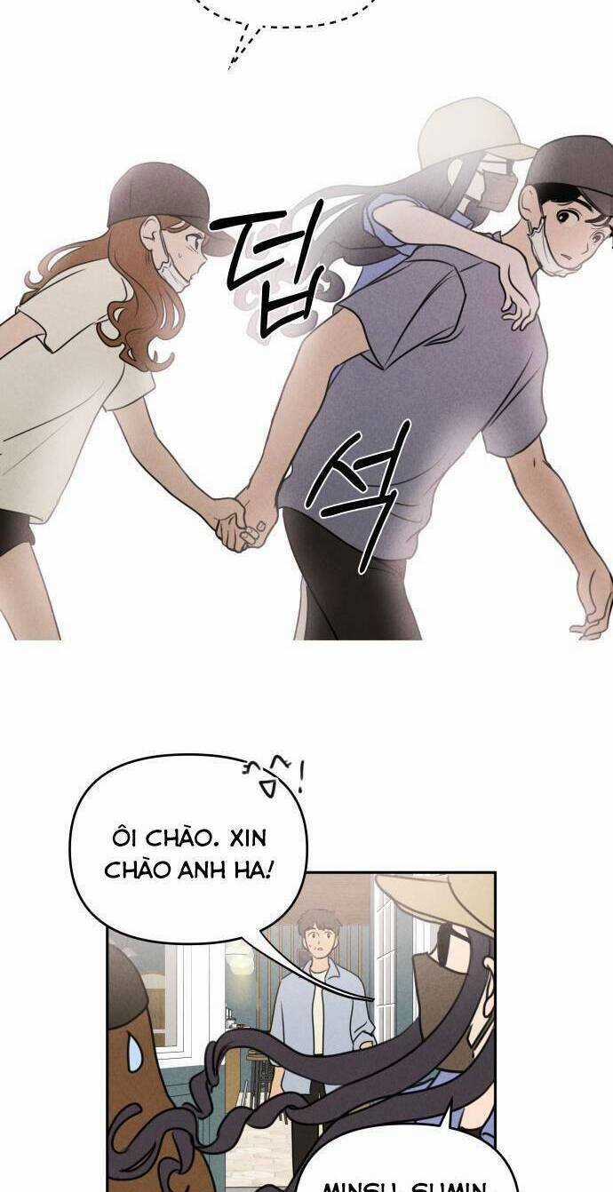 Thỏa Thuận Bí Mật Giữa Chúng Ta Chapter 19 trang 7