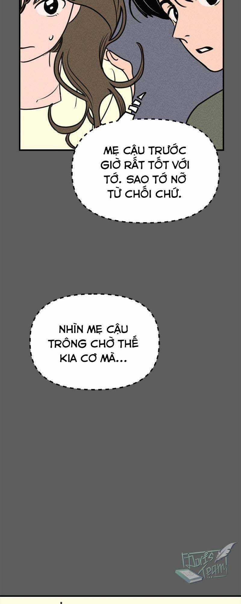 Thỏa Thuận Bí Mật Giữa Chúng Ta Chapter 2 trang 11