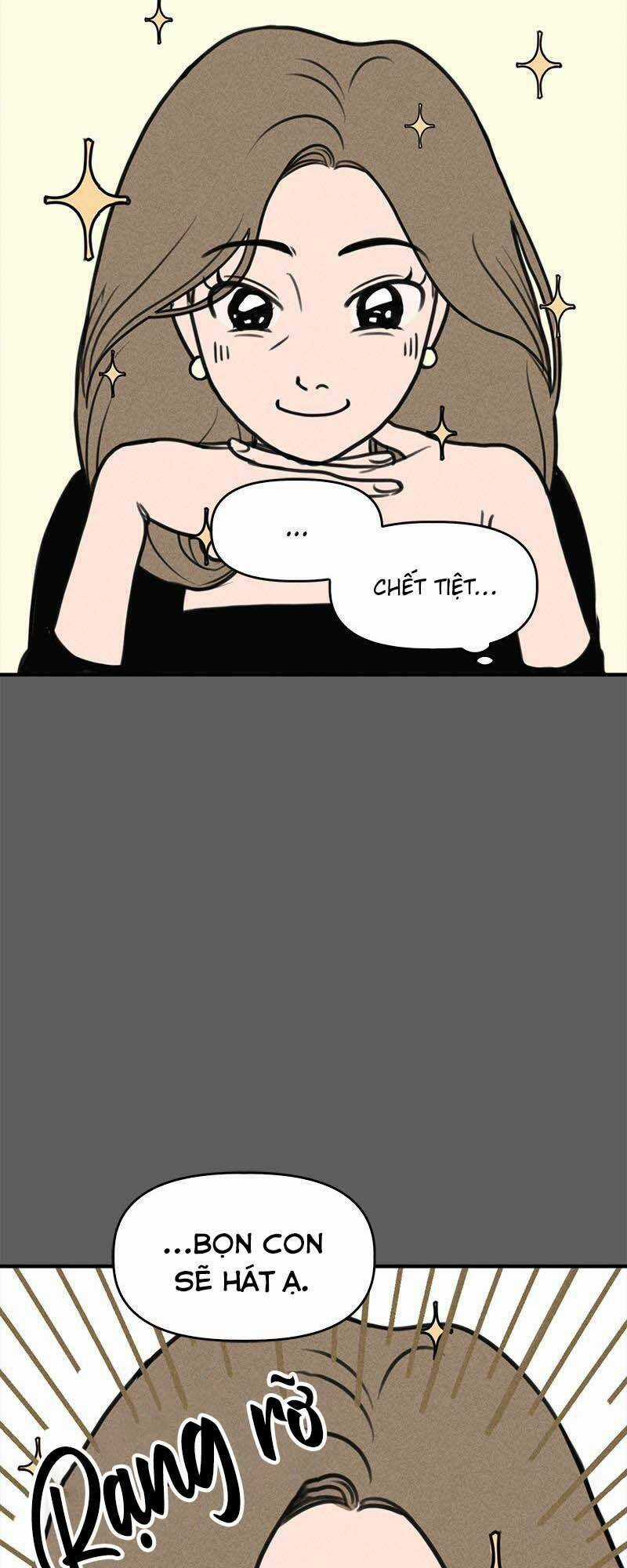 Thỏa Thuận Bí Mật Giữa Chúng Ta Chapter 2 trang 12