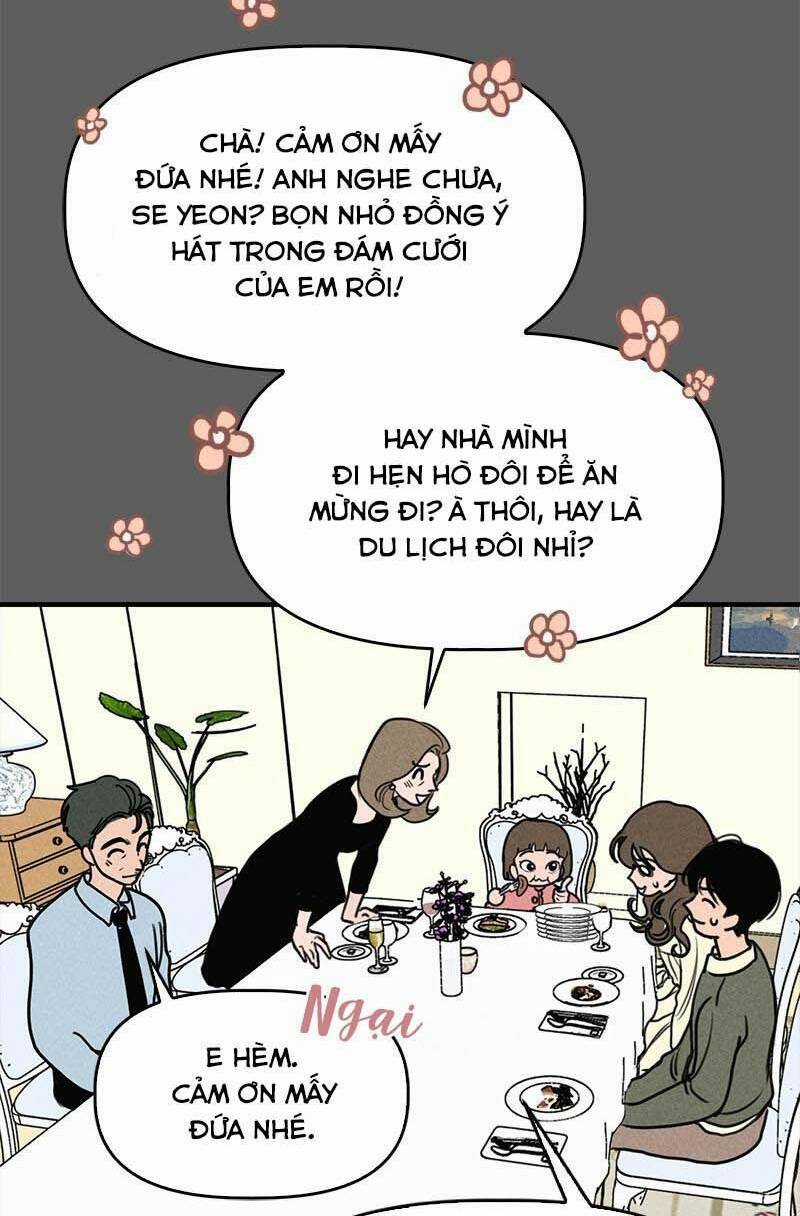 Thỏa Thuận Bí Mật Giữa Chúng Ta Chapter 2 trang 14