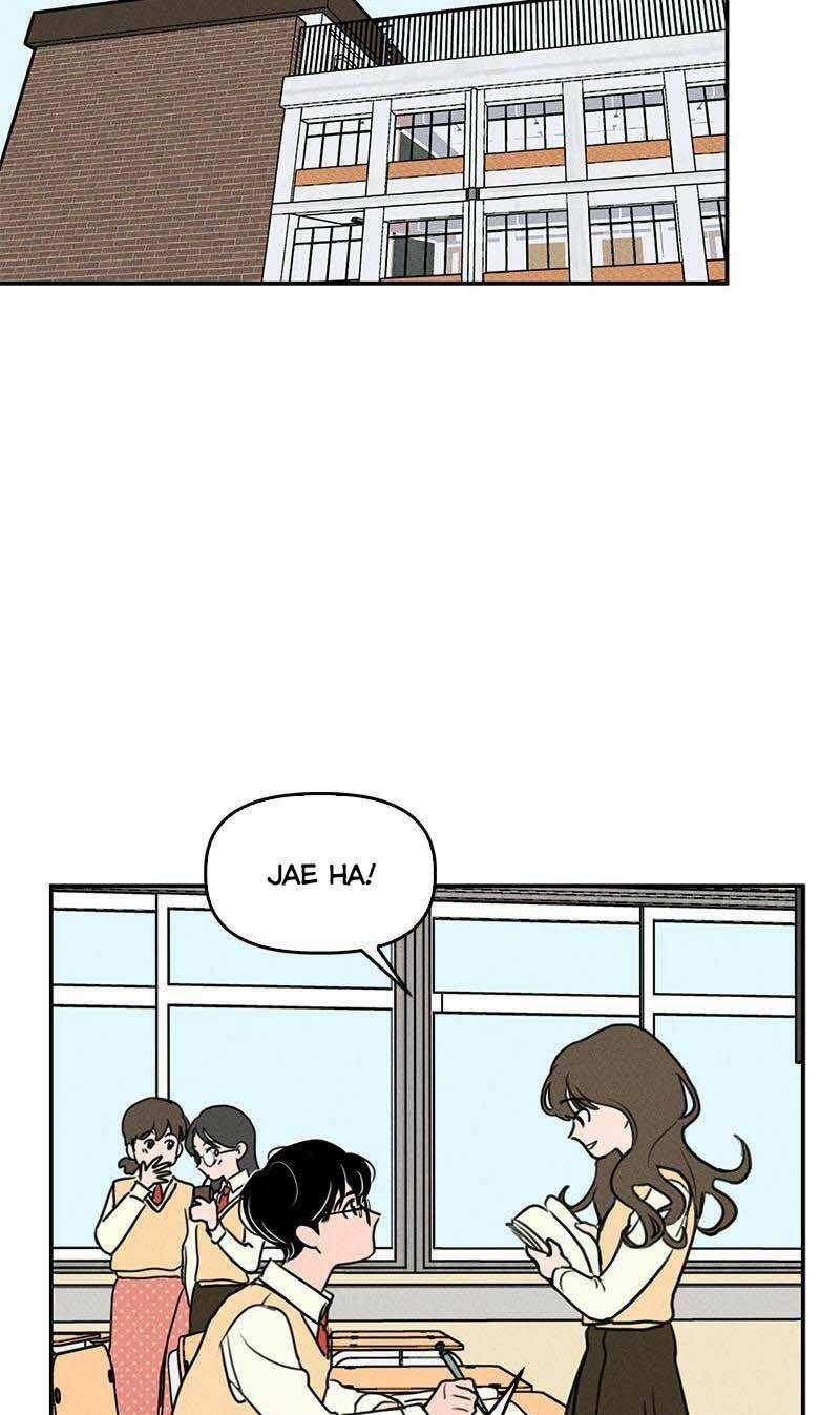 Thỏa Thuận Bí Mật Giữa Chúng Ta Chapter 2 trang 18