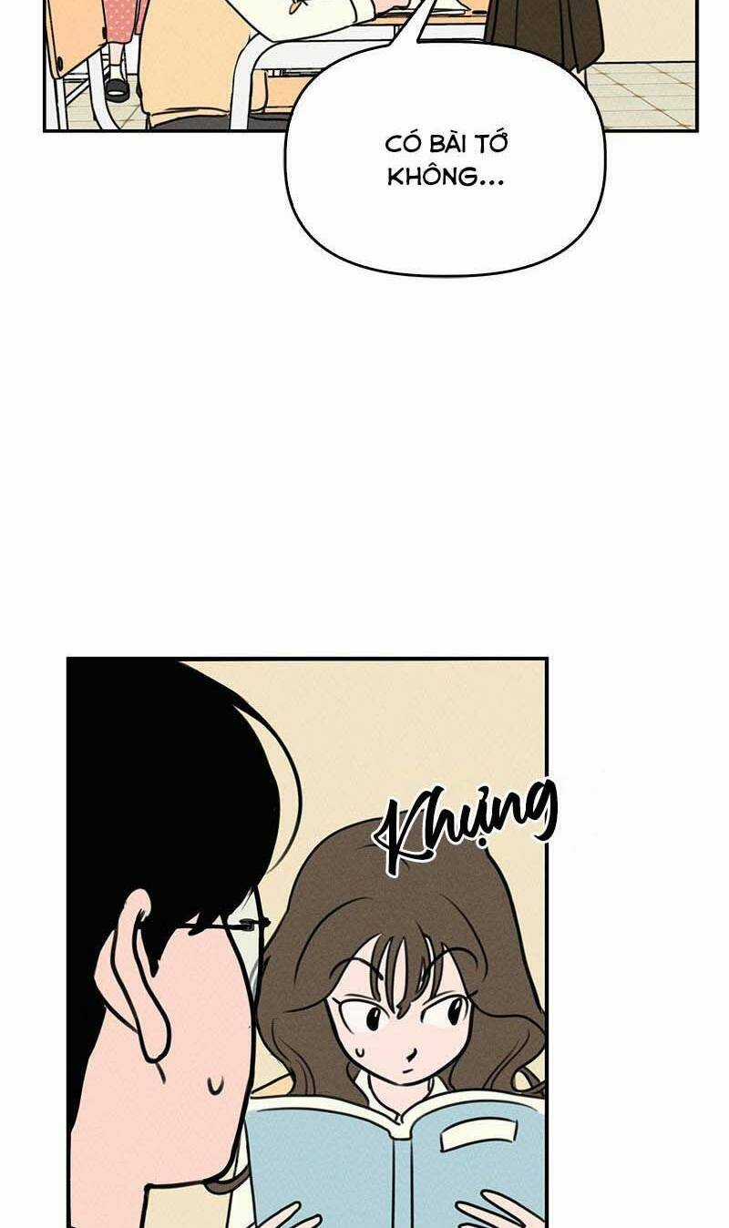 Thỏa Thuận Bí Mật Giữa Chúng Ta Chapter 2 trang 19