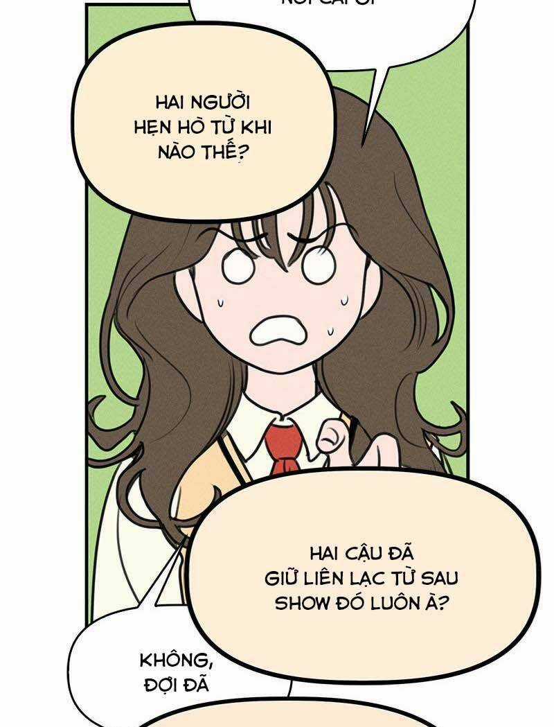 Thỏa Thuận Bí Mật Giữa Chúng Ta Chapter 2 trang 23