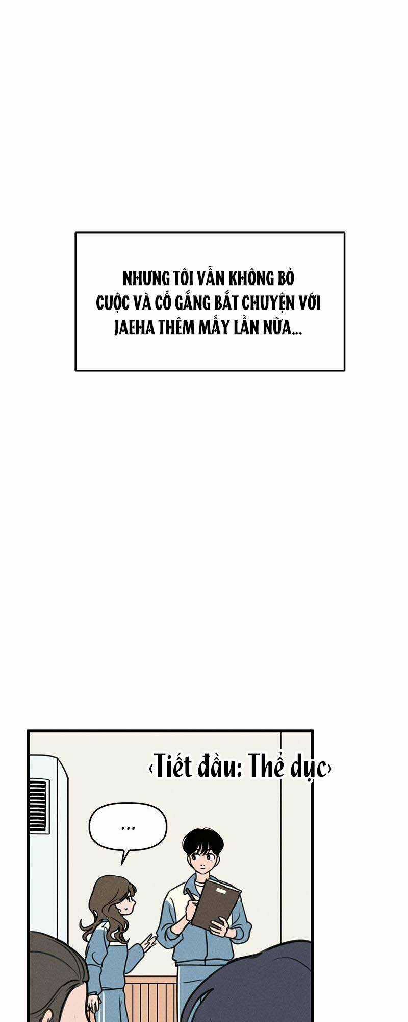 Thỏa Thuận Bí Mật Giữa Chúng Ta Chapter 2 trang 25