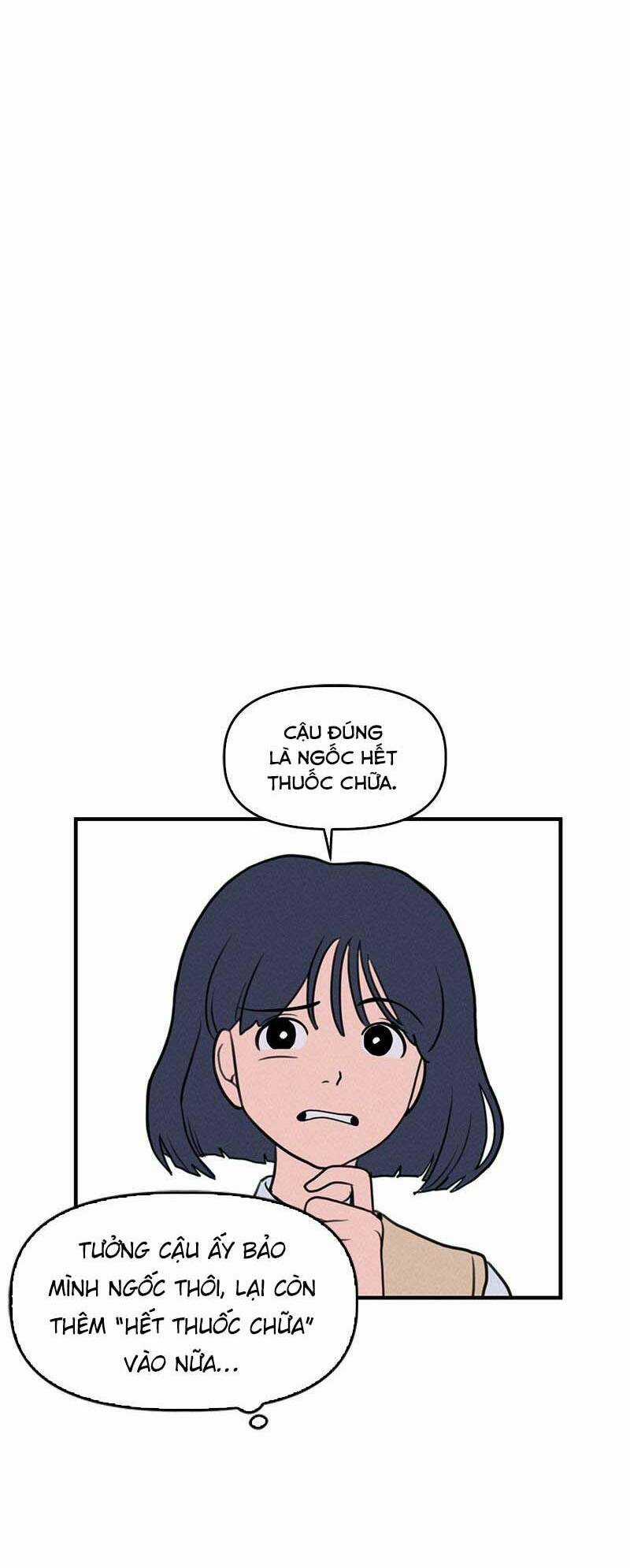 Thỏa Thuận Bí Mật Giữa Chúng Ta Chapter 2 trang 28