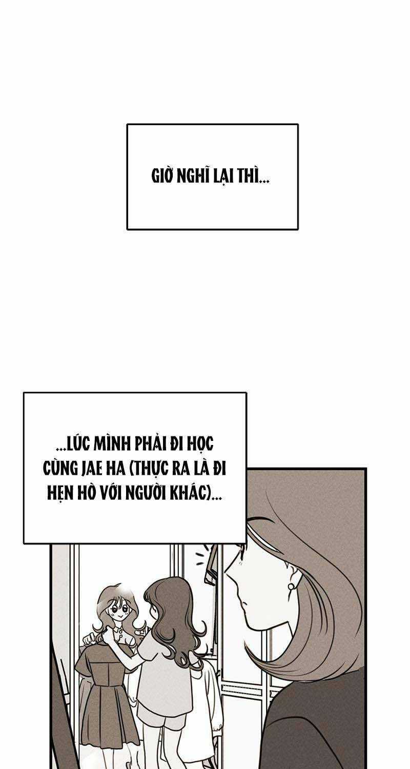 Thỏa Thuận Bí Mật Giữa Chúng Ta Chapter 2 trang 3