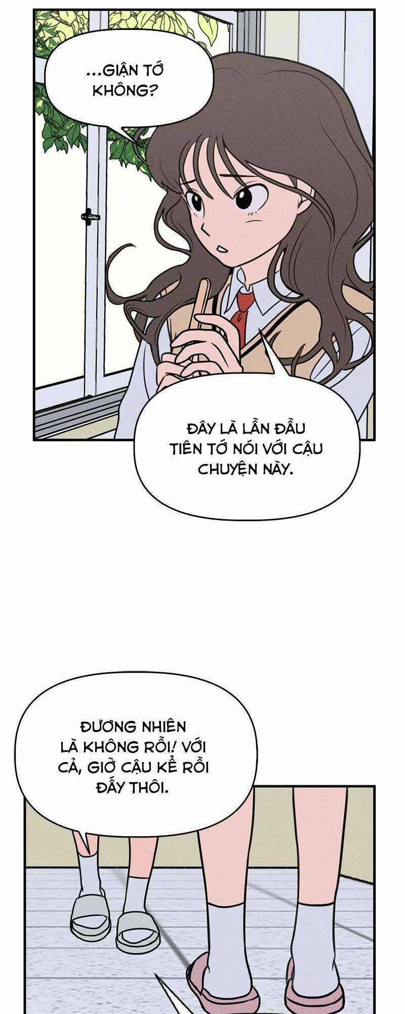 Thỏa Thuận Bí Mật Giữa Chúng Ta Chapter 2 trang 31