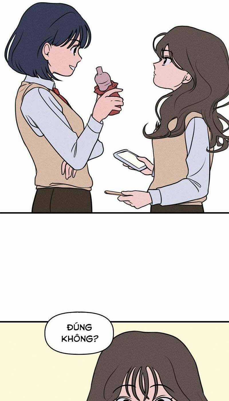 Thỏa Thuận Bí Mật Giữa Chúng Ta Chapter 2 trang 33