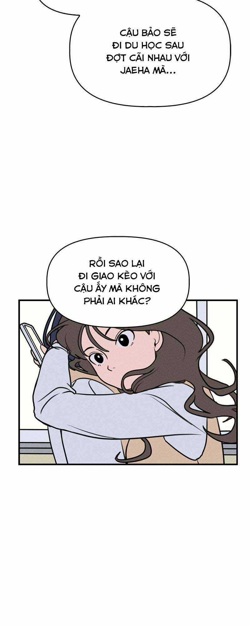 Thỏa Thuận Bí Mật Giữa Chúng Ta Chapter 2 trang 35