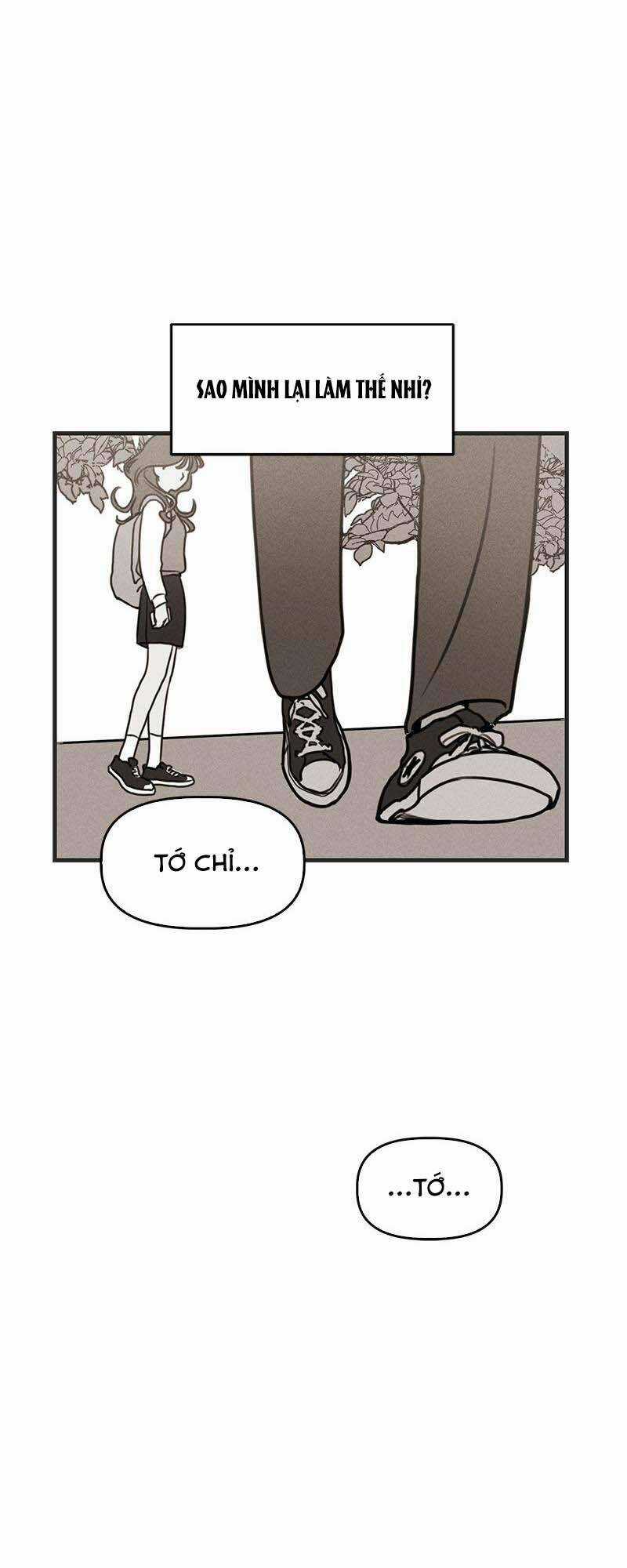 Thỏa Thuận Bí Mật Giữa Chúng Ta Chapter 2 trang 36