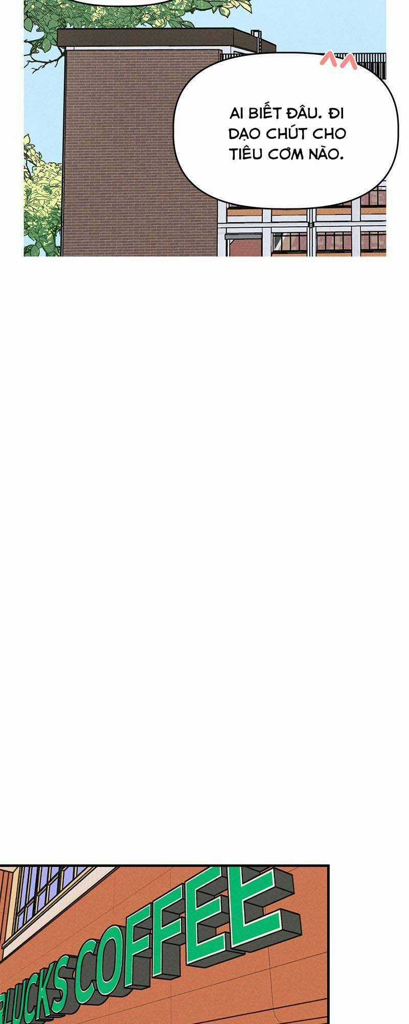 Thỏa Thuận Bí Mật Giữa Chúng Ta Chapter 2 trang 39