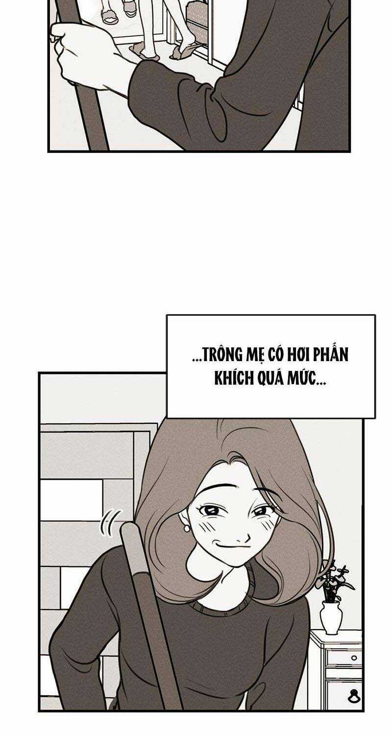 Thỏa Thuận Bí Mật Giữa Chúng Ta Chapter 2 trang 4