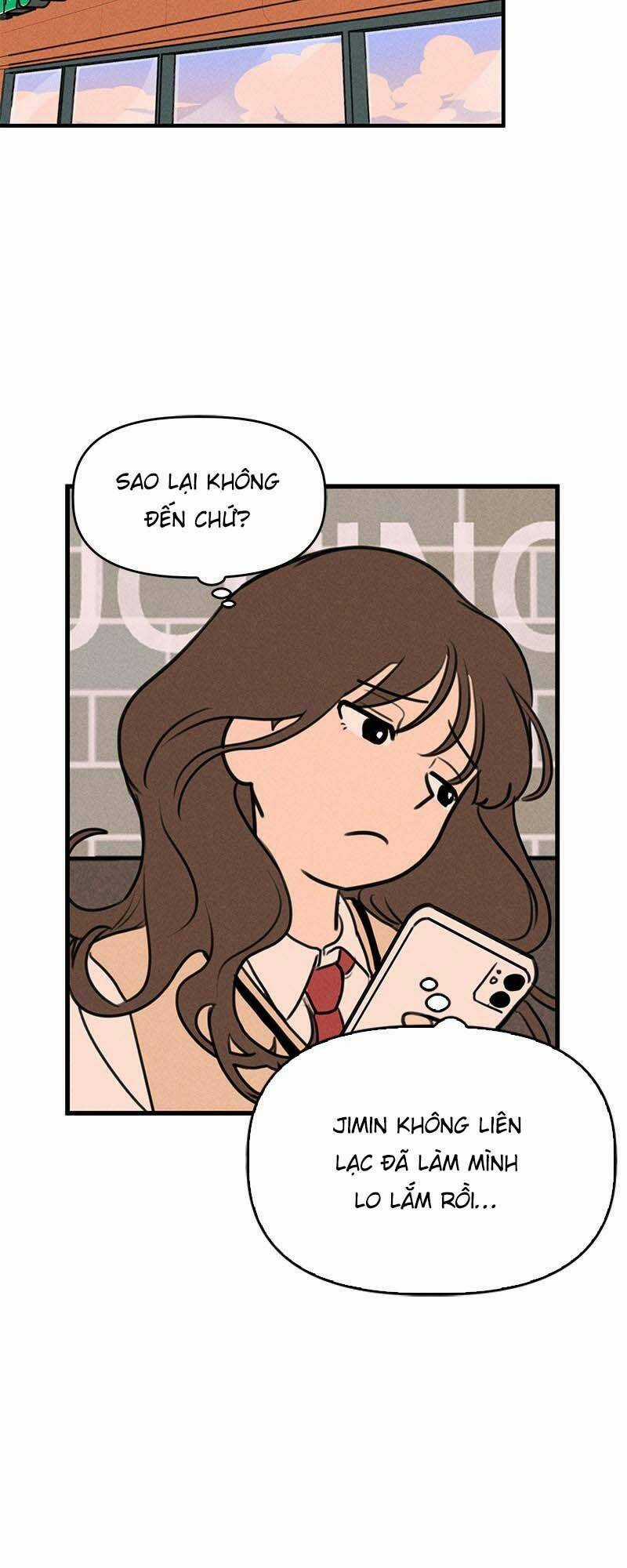 Thỏa Thuận Bí Mật Giữa Chúng Ta Chapter 2 trang 40