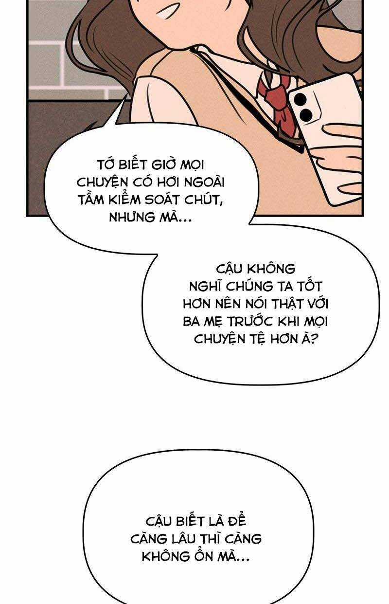 Thỏa Thuận Bí Mật Giữa Chúng Ta Chapter 2 trang 43