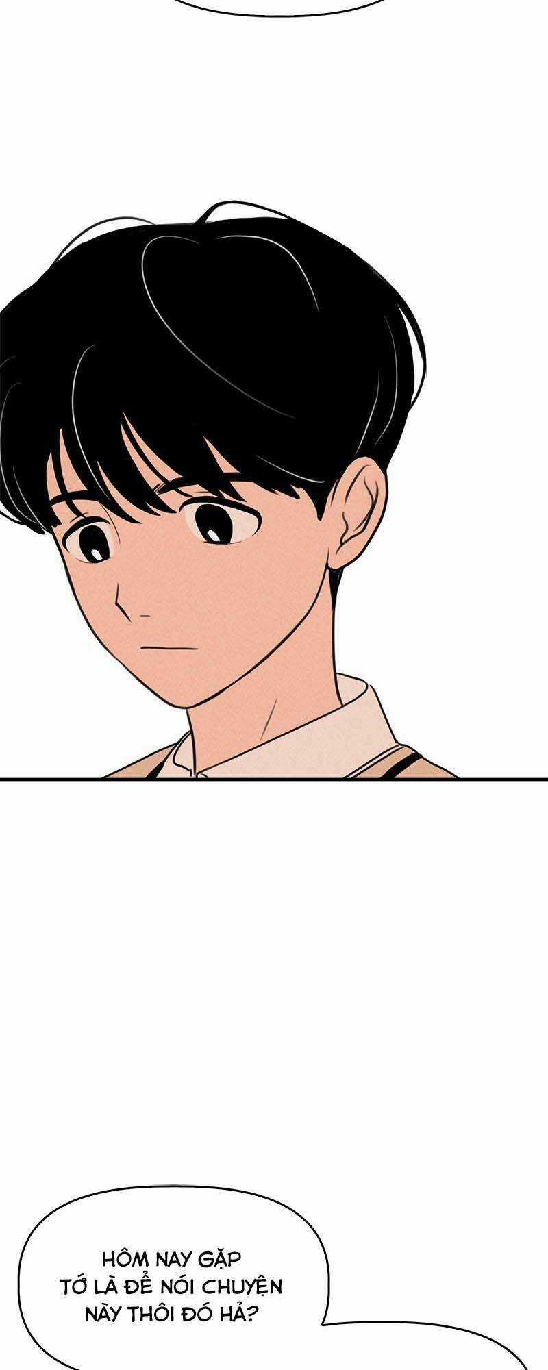 Thỏa Thuận Bí Mật Giữa Chúng Ta Chapter 2 trang 44