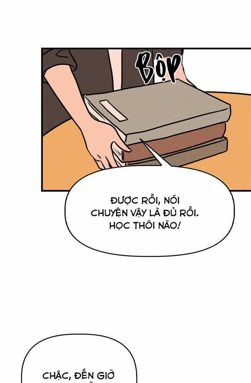 Thỏa Thuận Bí Mật Giữa Chúng Ta Chapter 2 trang 47