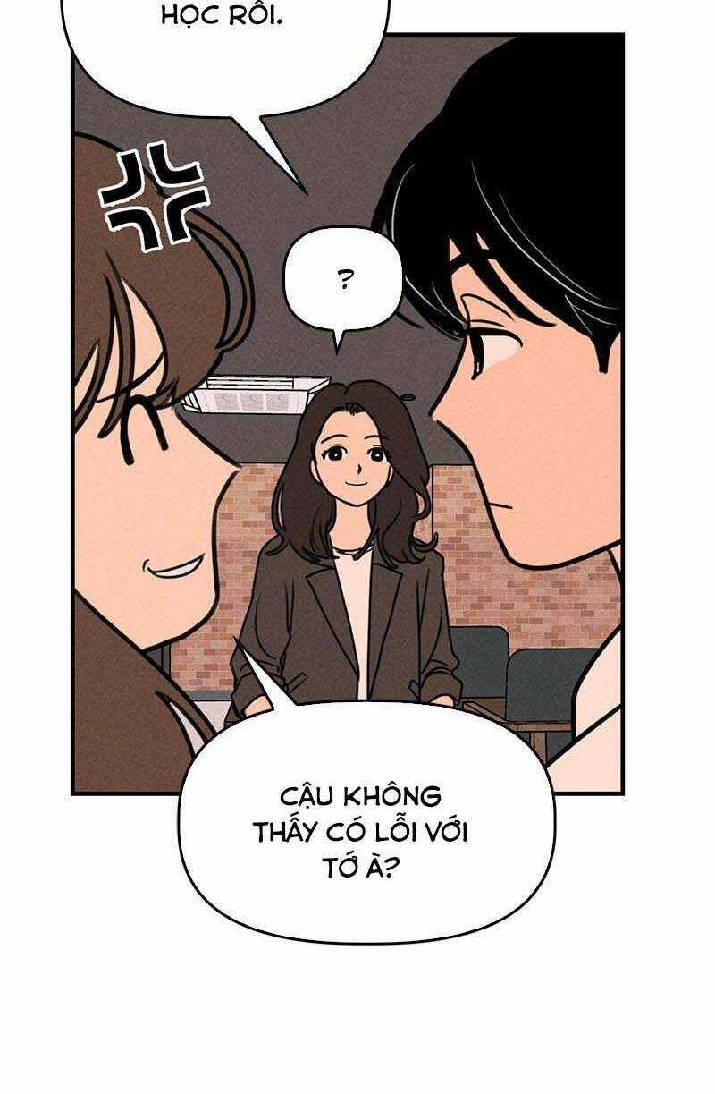 Thỏa Thuận Bí Mật Giữa Chúng Ta Chapter 2 trang 48