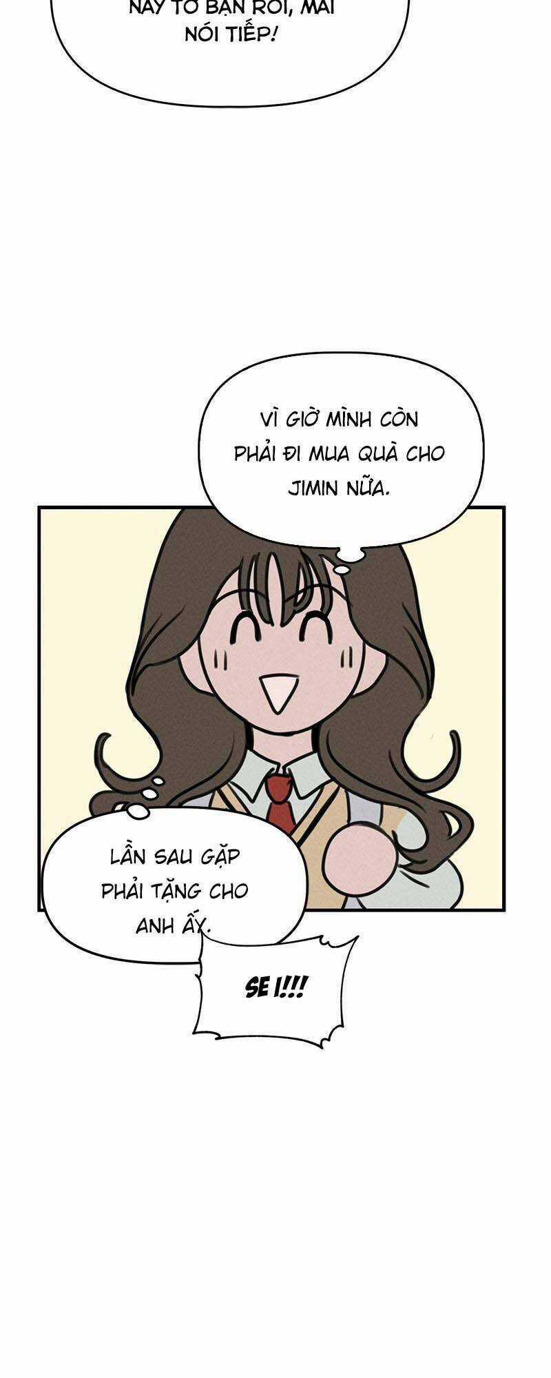 Thỏa Thuận Bí Mật Giữa Chúng Ta Chapter 2 trang 51