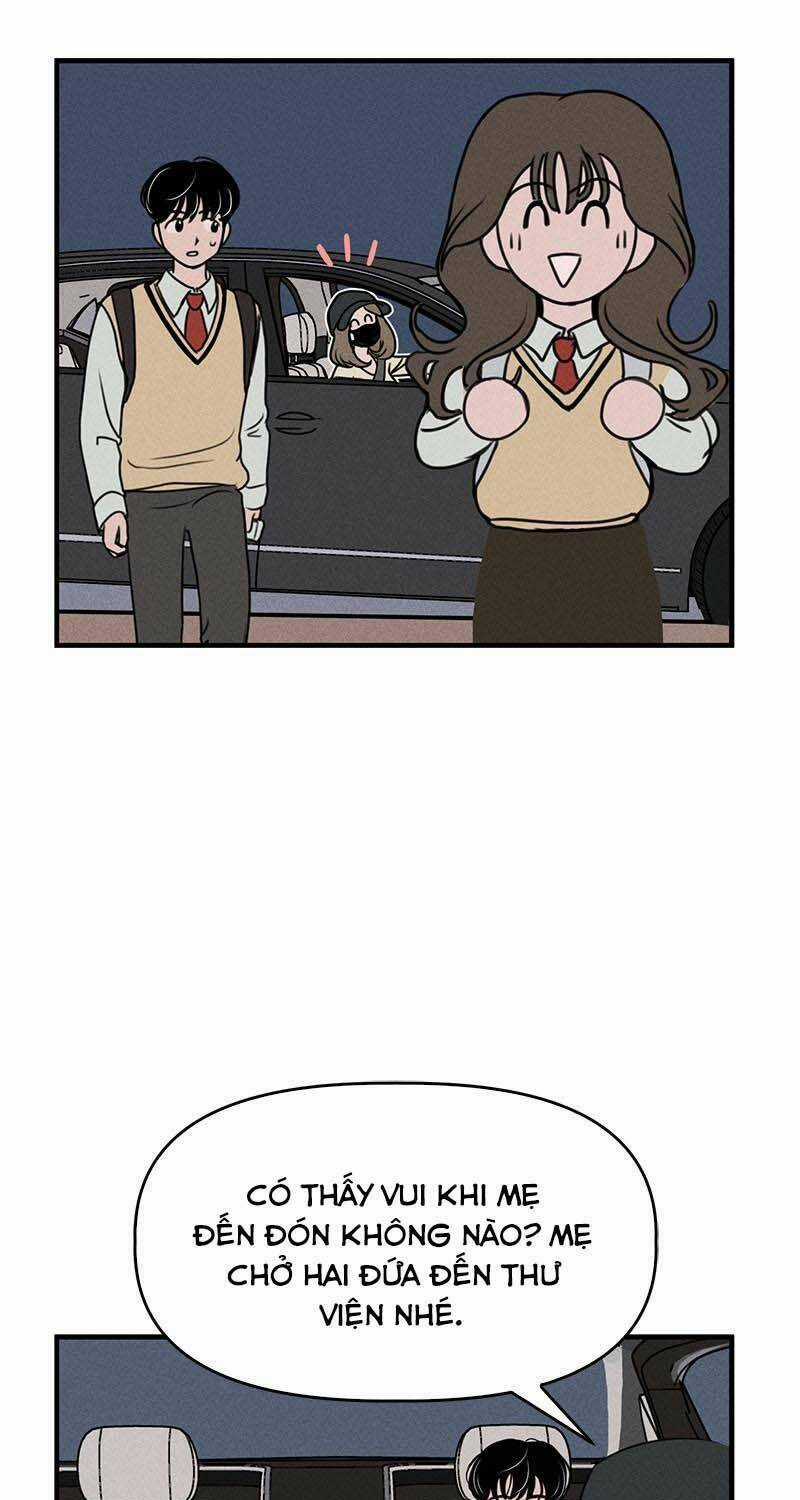 Thỏa Thuận Bí Mật Giữa Chúng Ta Chapter 2 trang 52